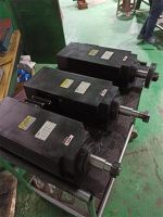 木工電主軸MDJ75-7Z8(S)左右出線