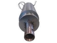 SED100-8Z2.2E磨削電主軸