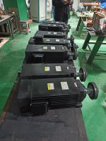 木工電主軸MDJ75-7Z8(S)左右出線